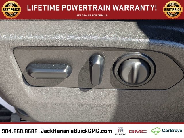 Used 2021 Red GMC AT4 image 20