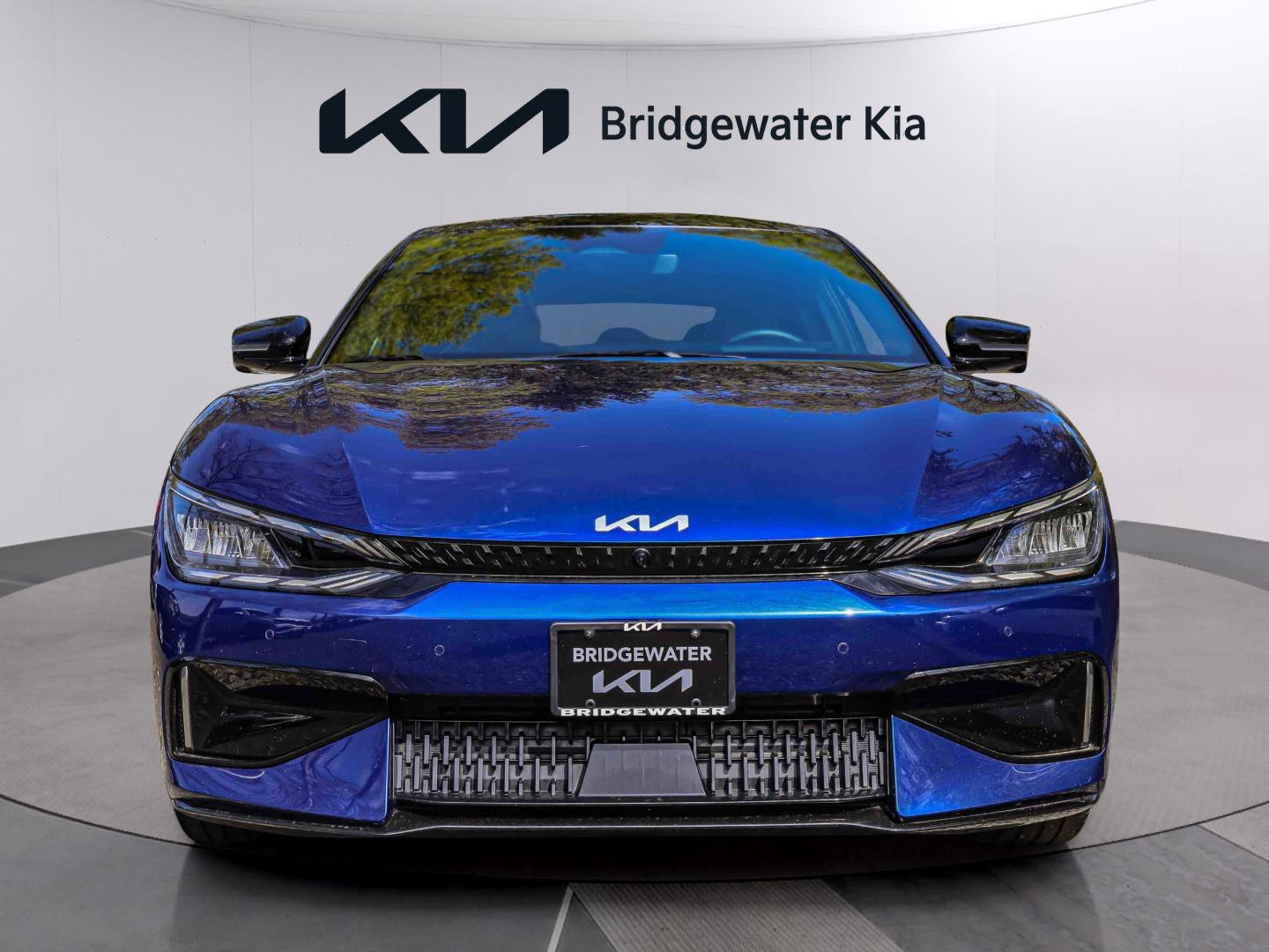 Certified 2023 Kia EV6 GT with VIN KNDC5DLE3P5133958 for sale in Bridgewater, NJ