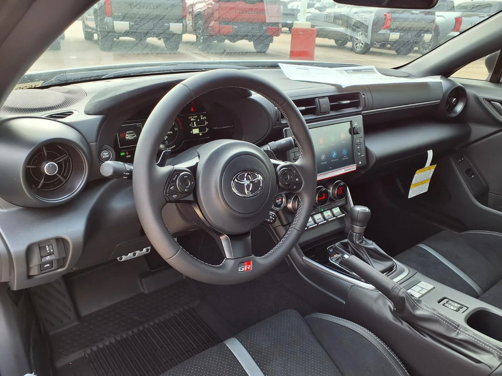 New 2026  Toyota Premium image 9