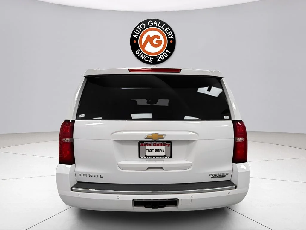 Used 2020 White Chevrolet Premier image 4