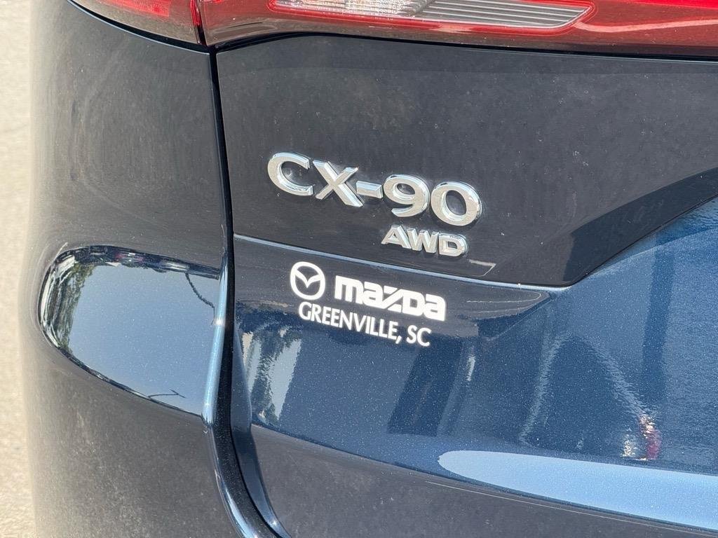 2024 Mazda CX-90 Premium Plus Package - Photo 19