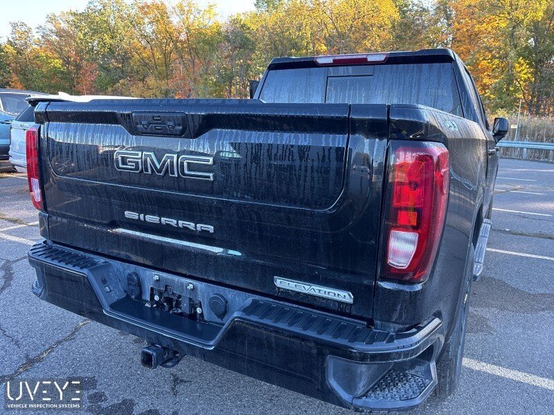 2023 Gmc Sierra 1500 Elevation photo 3