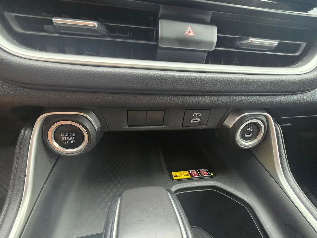 Certified Used 2024 Silver Toyota XLE image 34