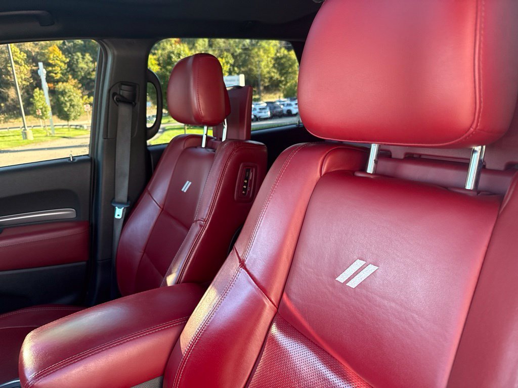 Used 2019 Ivory Pearl Dodge R/T image 11