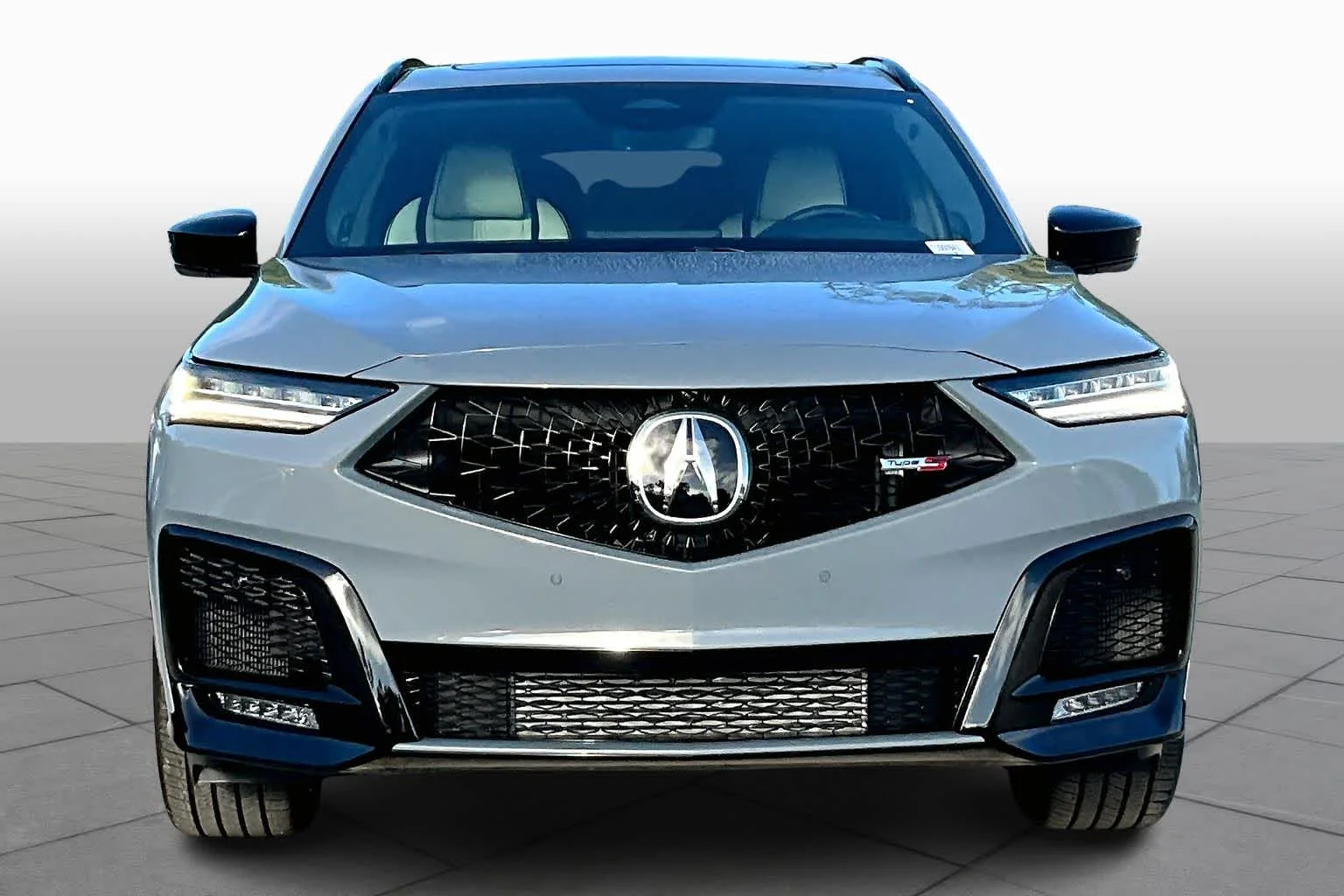 New 2026 Urban Gray Pearl Acura Type S w/Advance Package image 3