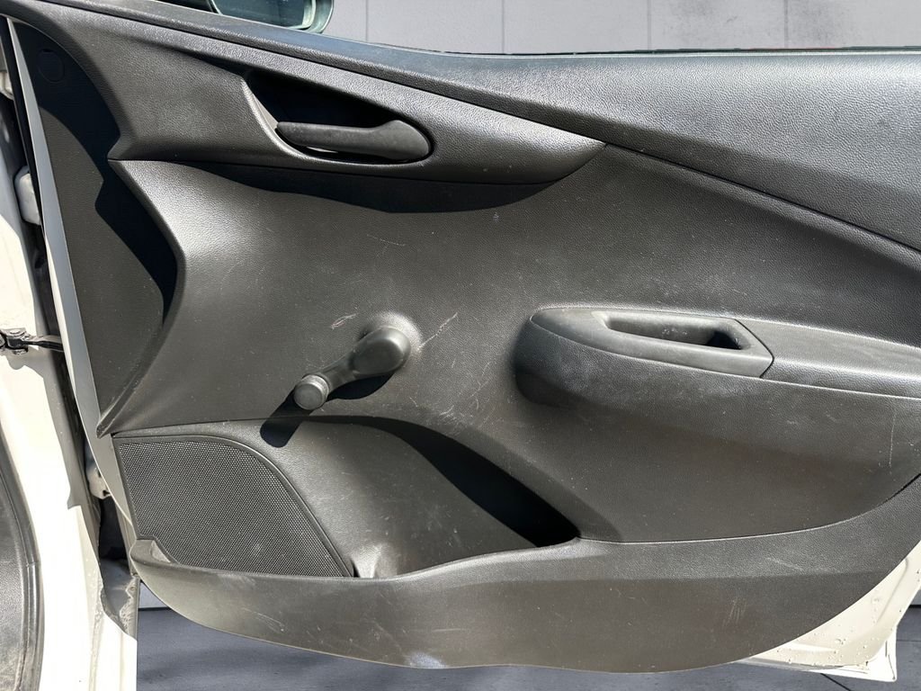 Used 2019 Beige Chevrolet LS image 15