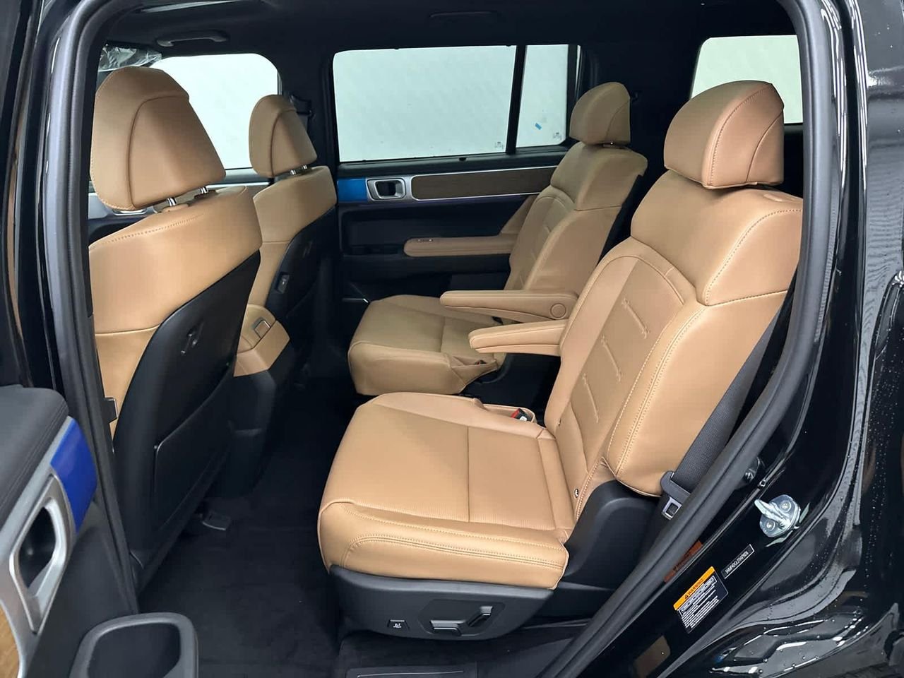 New 2026 Phantom Black Hyundai Limited FWD image 19