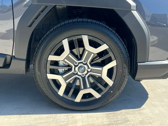 2026 Subaru Outback Touring XT - Photo 9