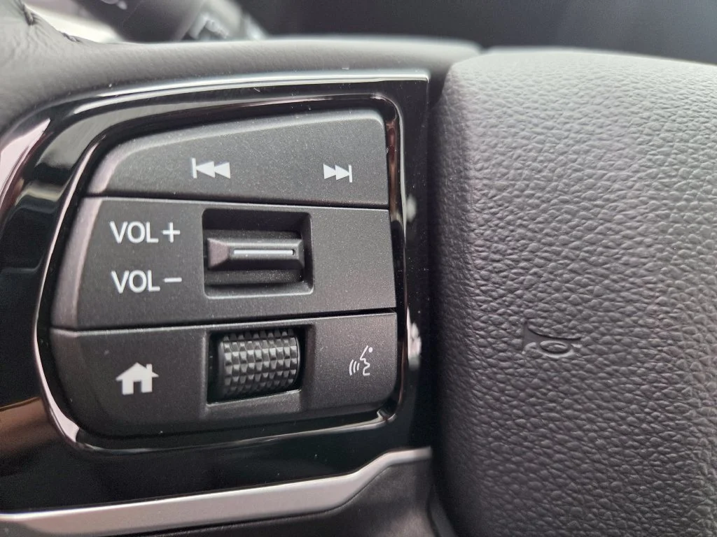 2026 Honda Odyssey EX-L - Photo 46