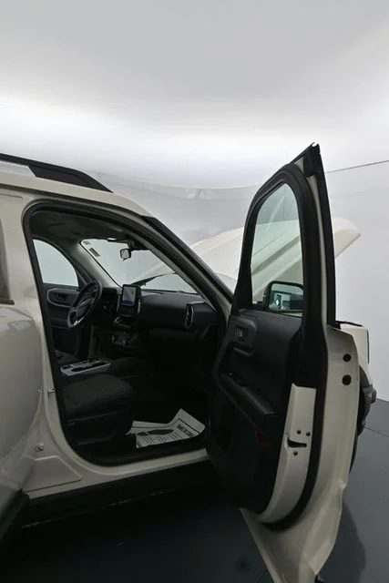 Used 2024 Beige Ford Big Bend image 13