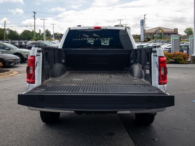 2022 Ford F-150 XLT - Photo 14
