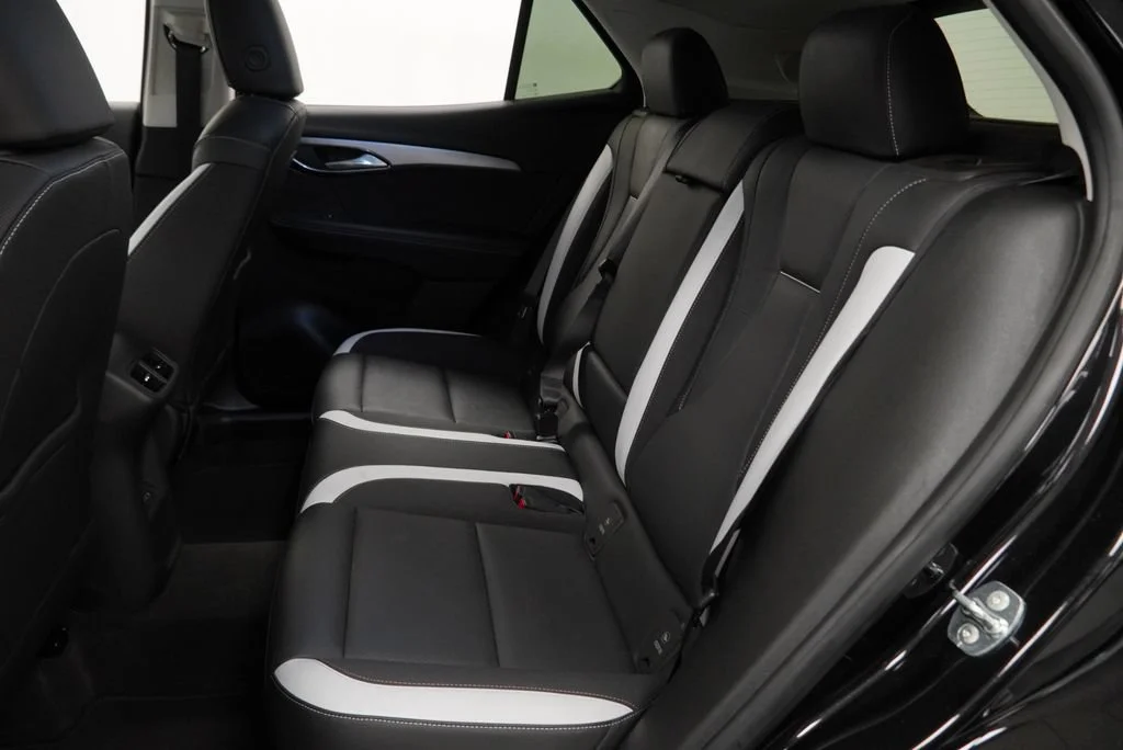 2025 Buick Envision Sport Touring - Photo 31