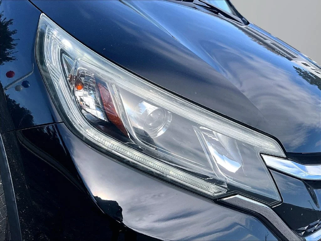 Used 2015 Black Honda Touring image 30