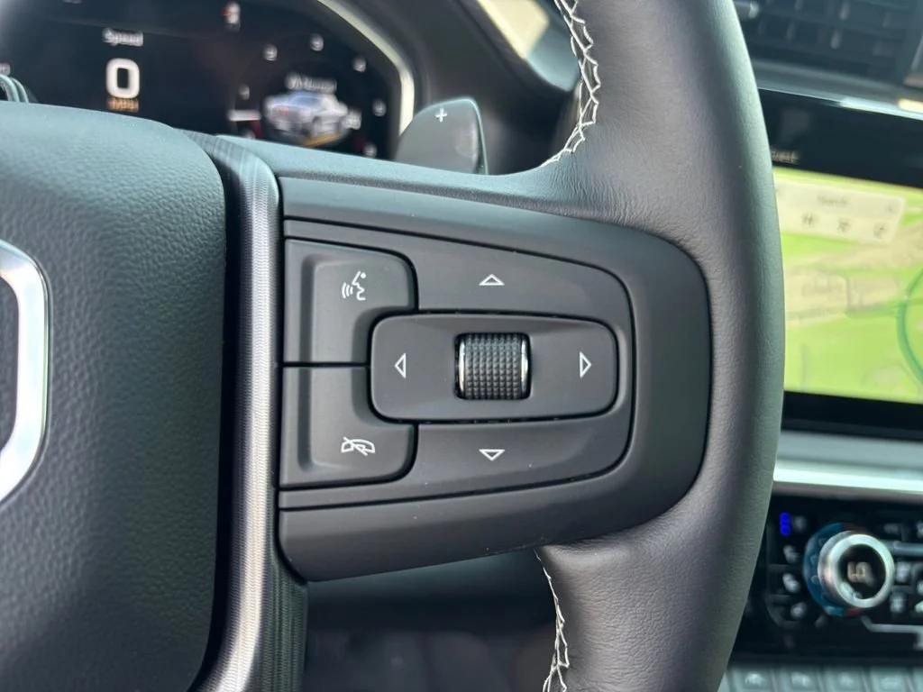 New 2026 Onyx Black GMC Denali Ultimate image 34