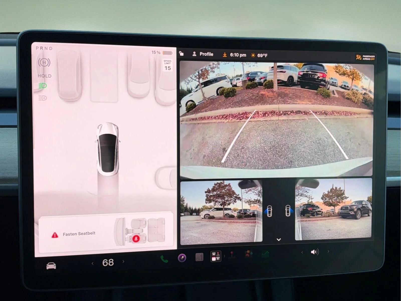 Used 2022  Tesla Long Range image 31