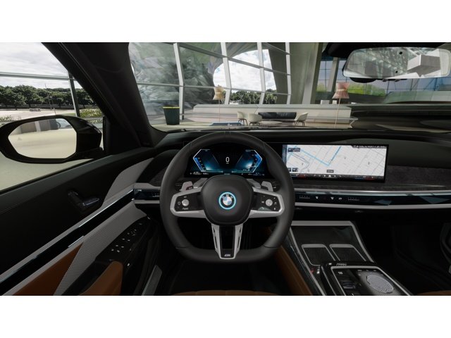 New 2026 Black Sapphire Metallic BMW  image 13