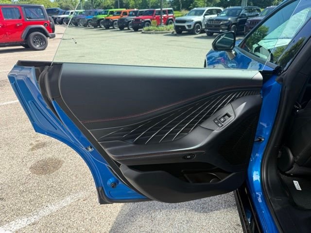 New 2026 Bludicrous Exterior Paint Dodge R/T Plus image 23