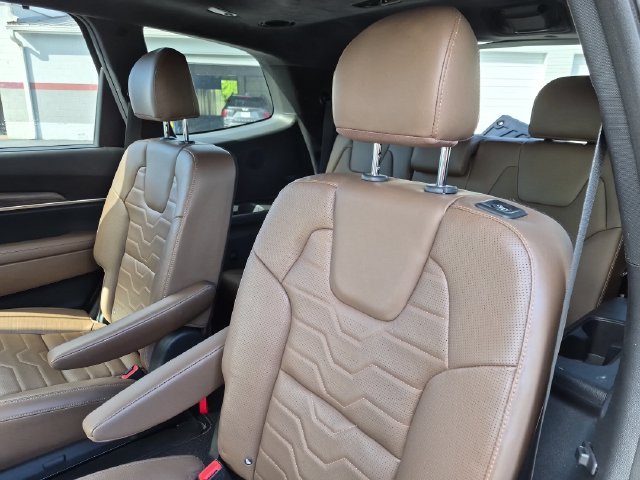 Certified Used 2021 Black Kia SX image 28