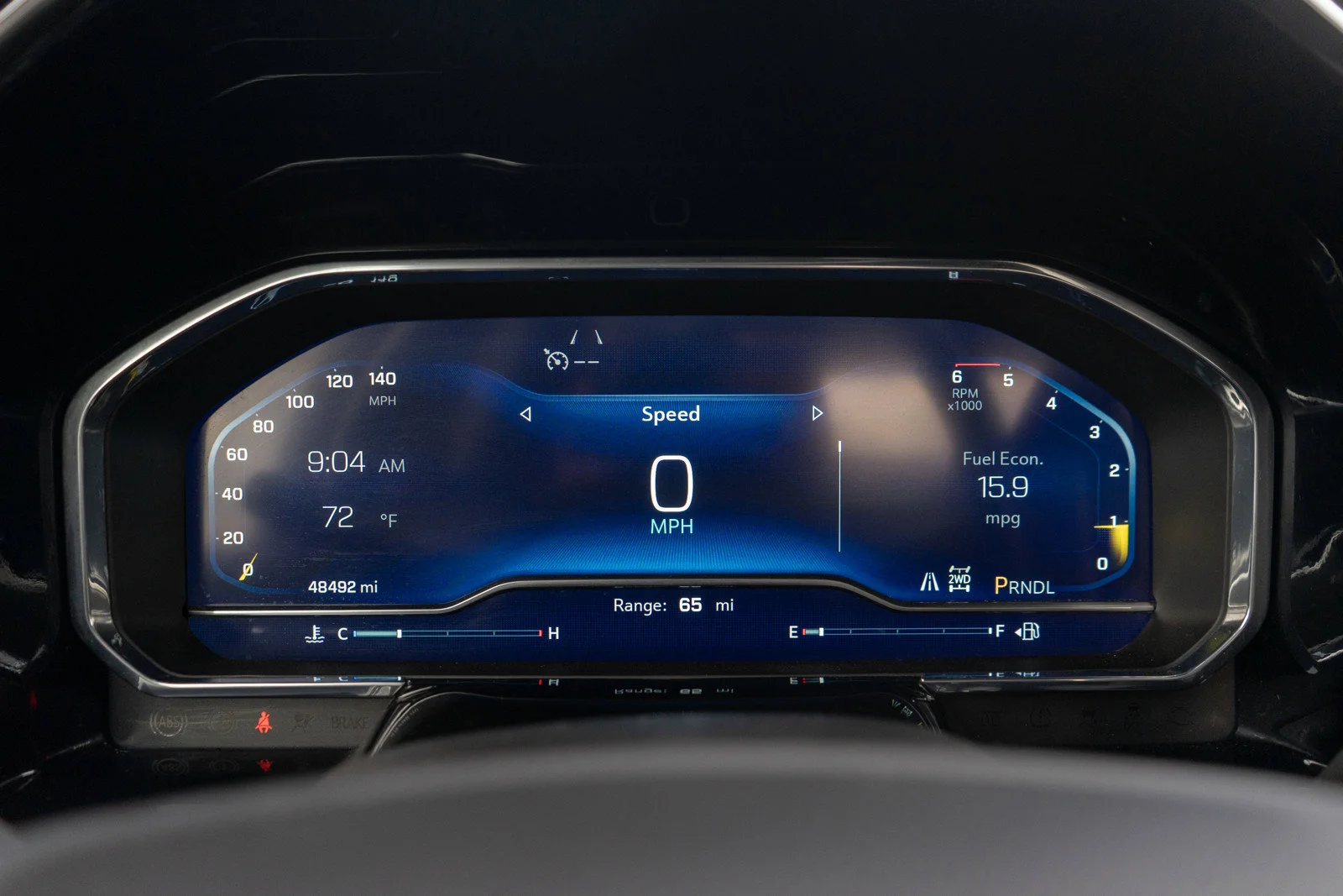 2024 Chevrolet Silverado 1500 RST - Photo 11