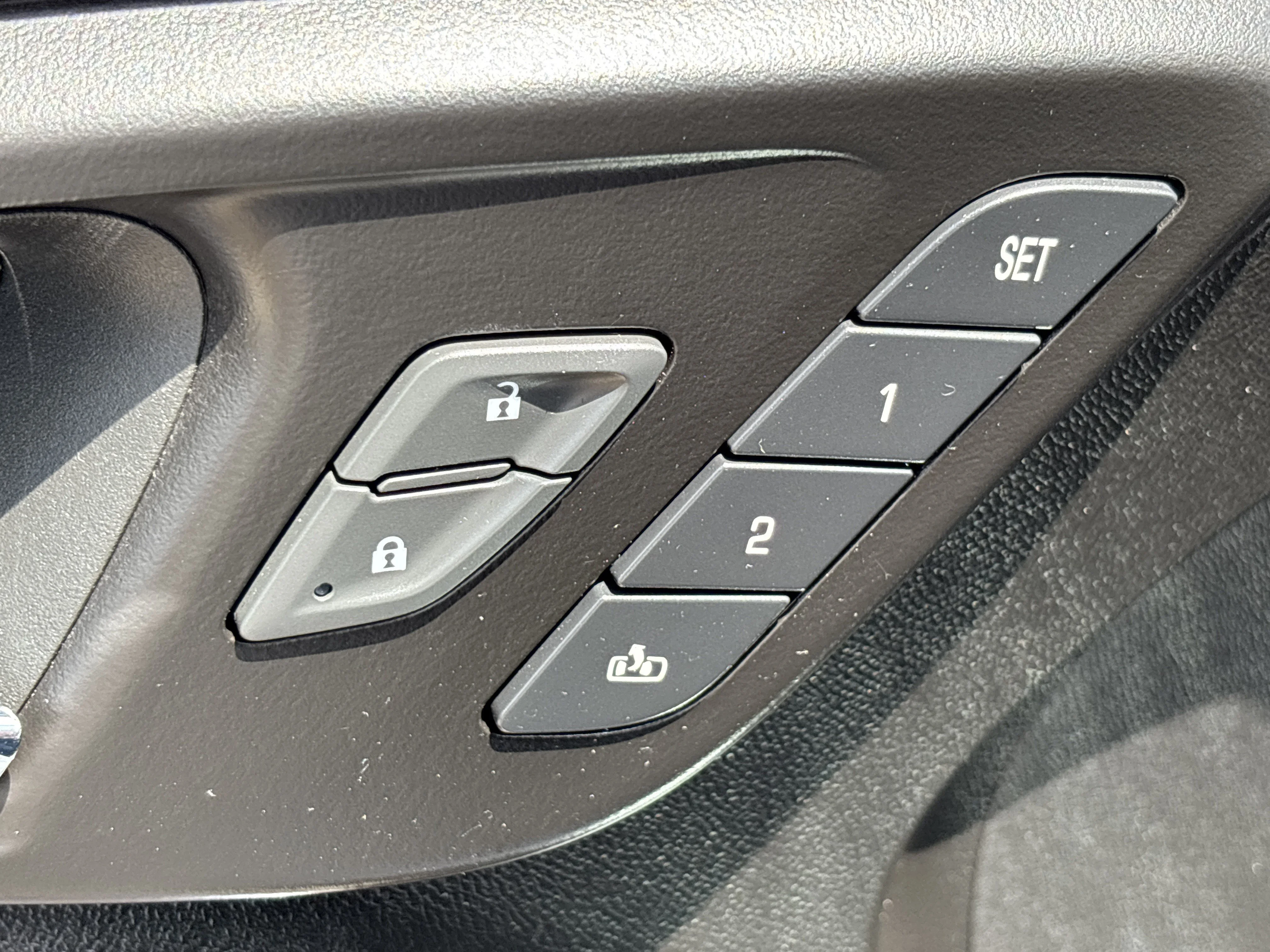 Used 2023 Summit White Chevrolet LT image 19