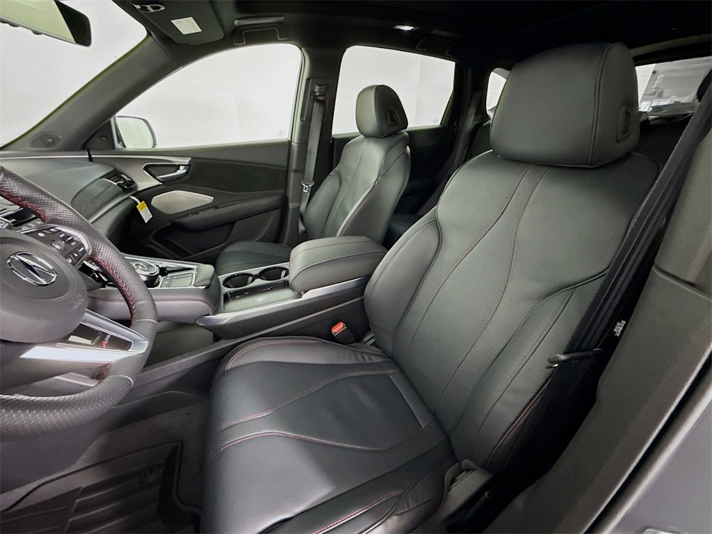 2026 Acura RDX A-Spec w/Advance Package