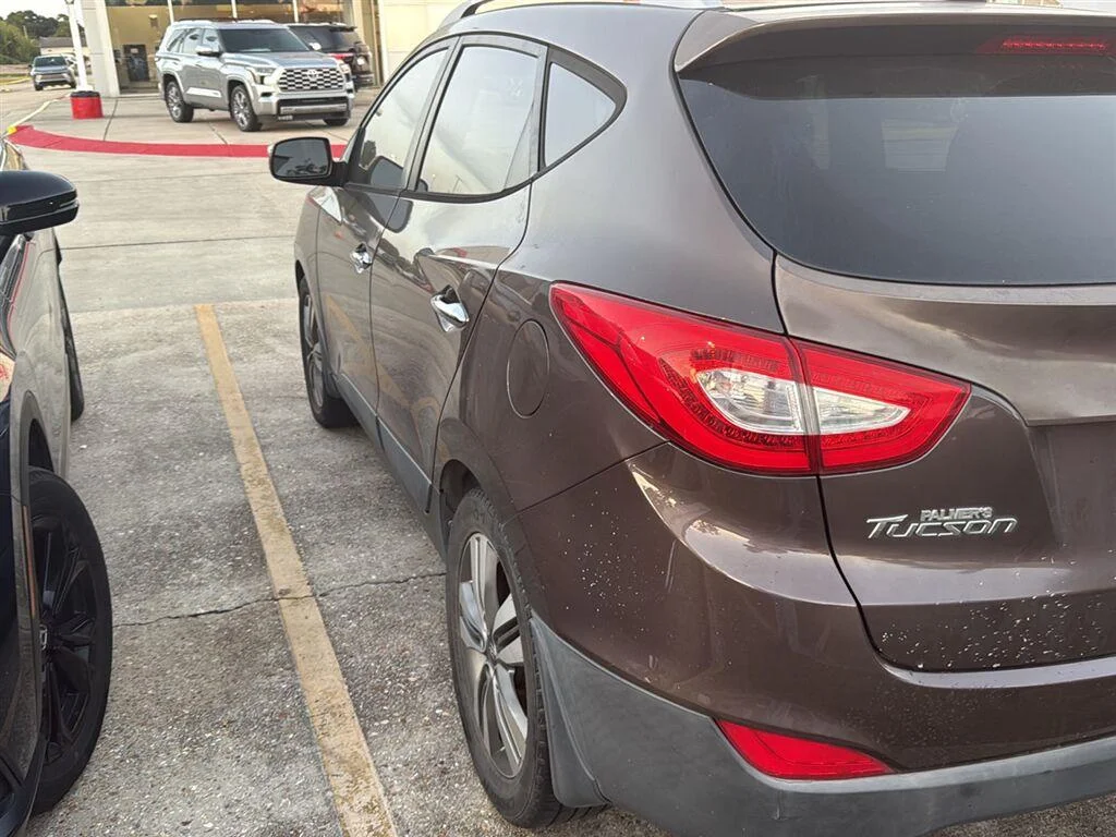 Used 2015 Kona Bronza Mica Hyundai Limited image 4