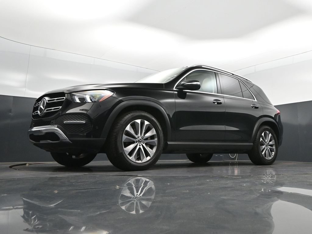 2021 Mercedes-Benz GLE GLE350 - Photo 38