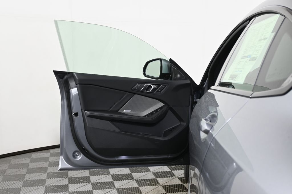 New 2026 Gray Metallic BMW 228 Gran Coupe image 27