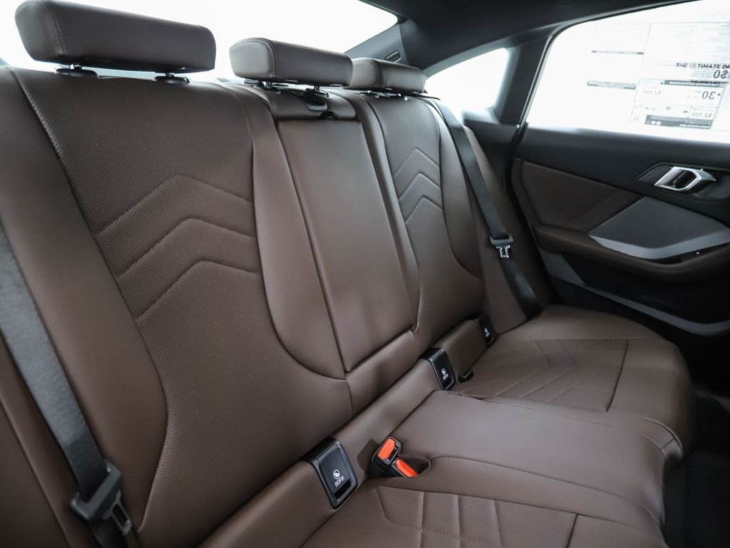Used 2026 Black Sapphire Metallic BMW 228 Gran Coupe image 28