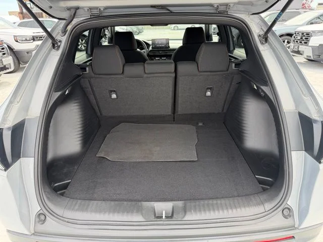 Used 2023 Gray Honda Sport image 14