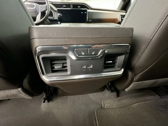 Certified Used 2024 White GMC Denali image 19