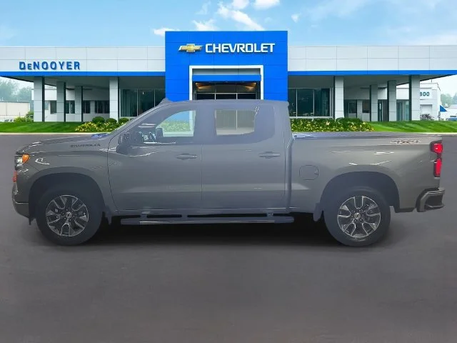 2026 Chevrolet Silverado 1500 RST - Photo 11