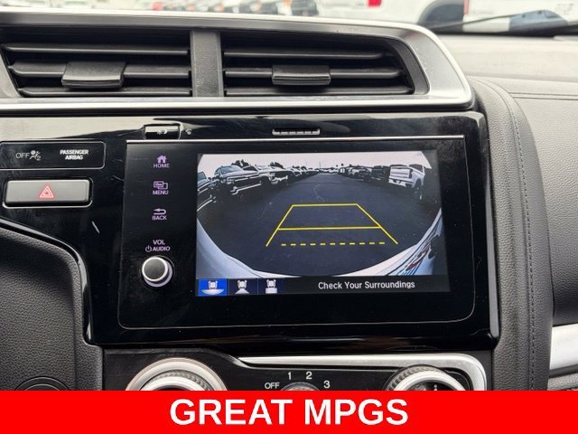 Used 2019 Silver Honda Sport image 24