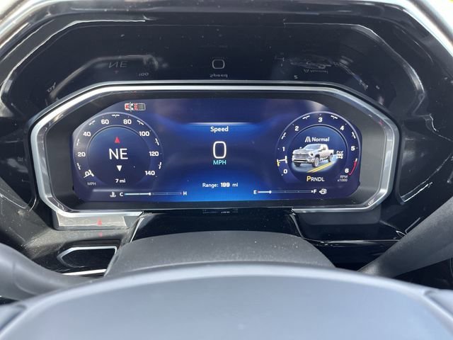 2026 Chevrolet Silverado 2500 HD LT Gray at Spitzer Autoworld Chevy Buick GMC Cadillac