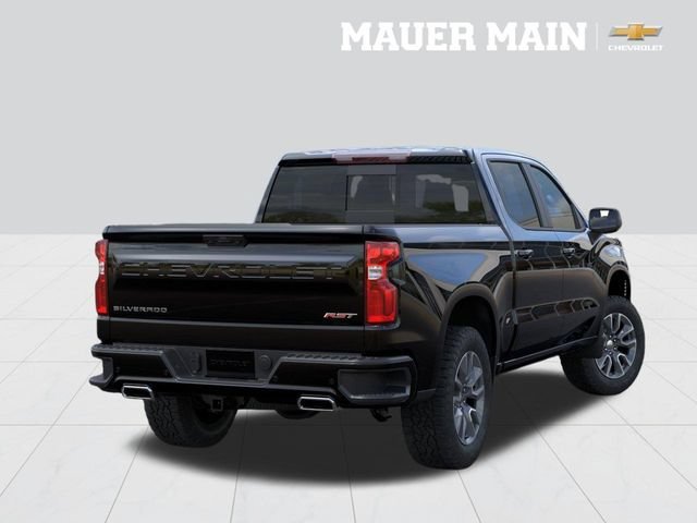 2026 Chevrolet Silverado 1500 RST - Photo 34
