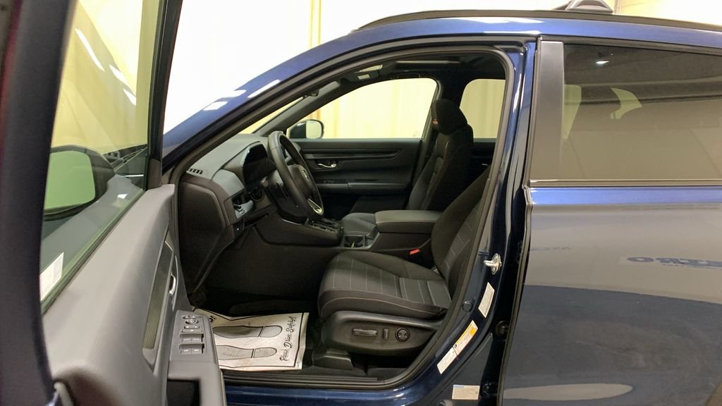 Used 2026 Blue Honda TrailSport image 28