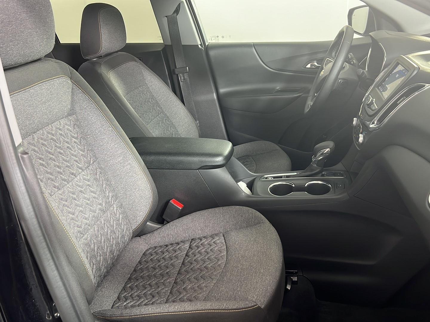 Used 2024 Black Metallic Chevrolet LT image 13