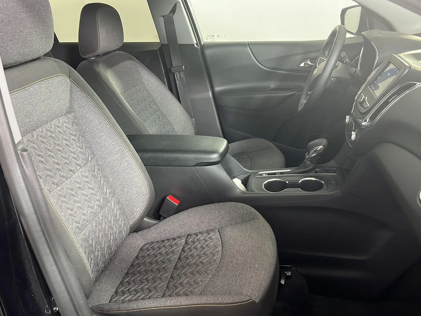 Used 2024 Black Metallic Chevrolet LT image 13