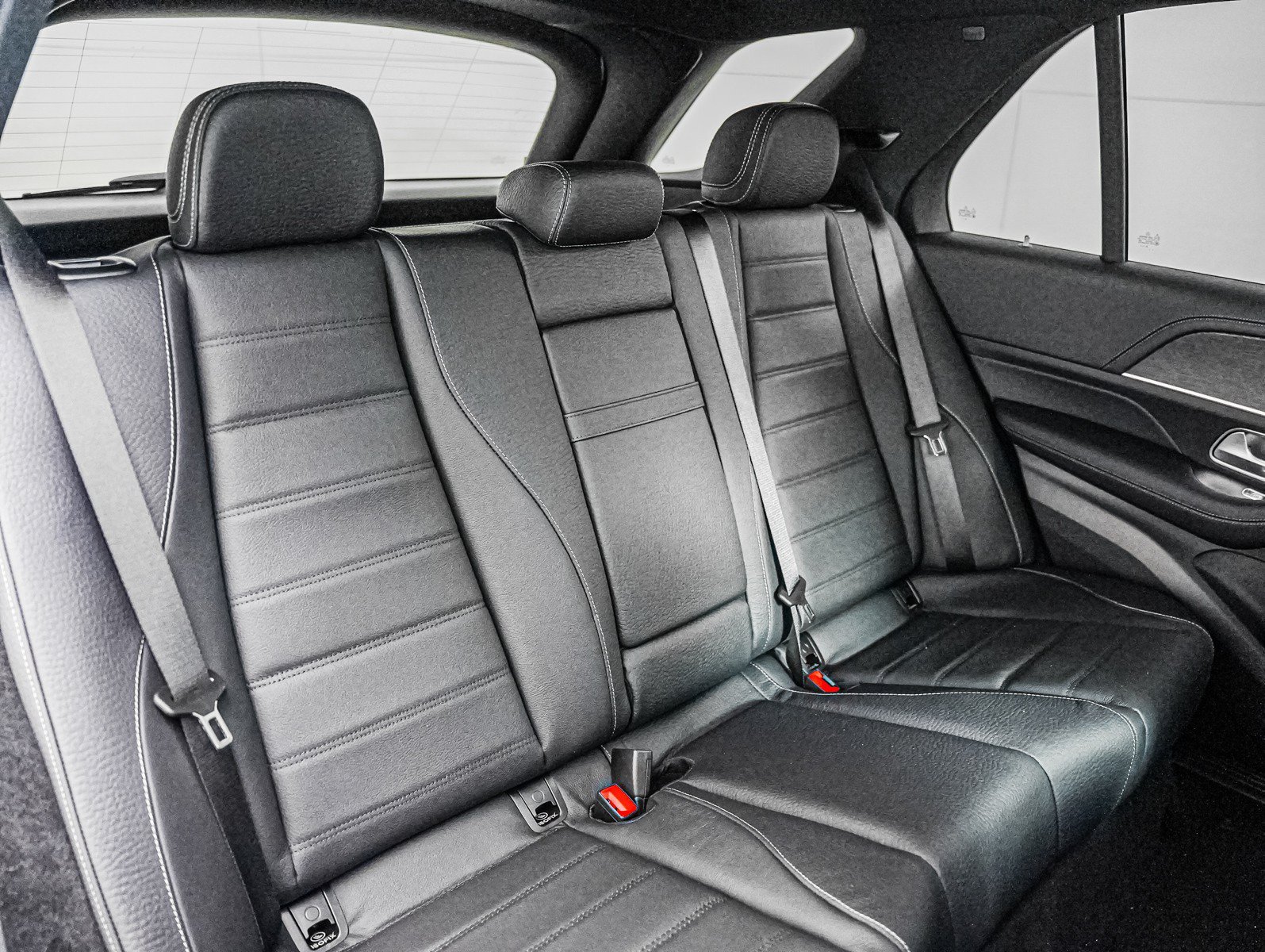 2026 Mercedes-Benz GLE GLE580 - Photo 13