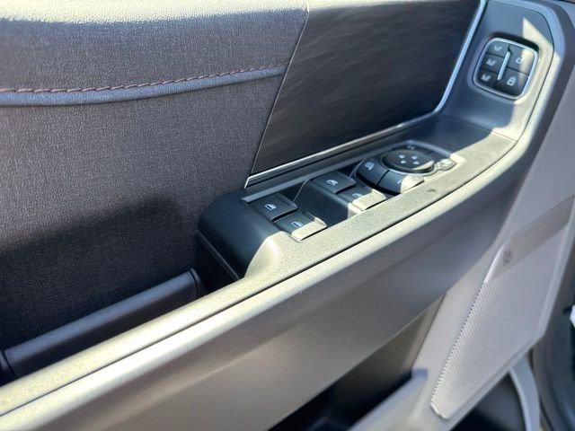 New 2026 Avalanche Ford Lariat image 46