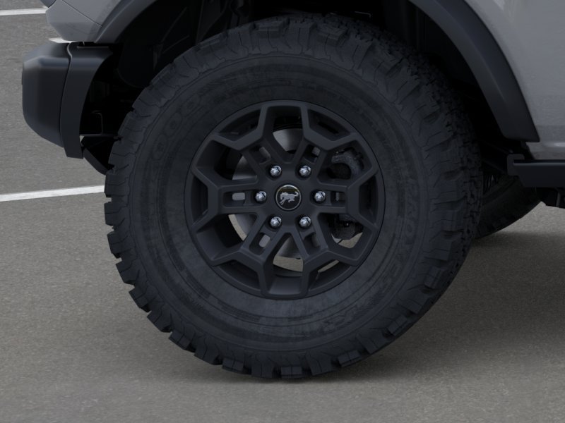 2026 Ford Bronco — photo 21