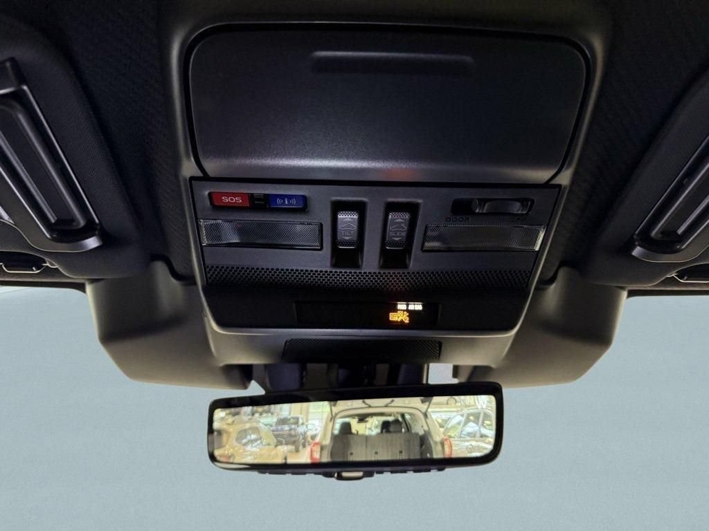 New 2026 RIVER ROCK PEARL Subaru Touring XT image 24