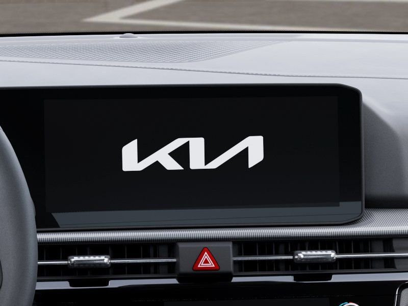 New 2027 Gravity Gray Kia SX Prestige image 20