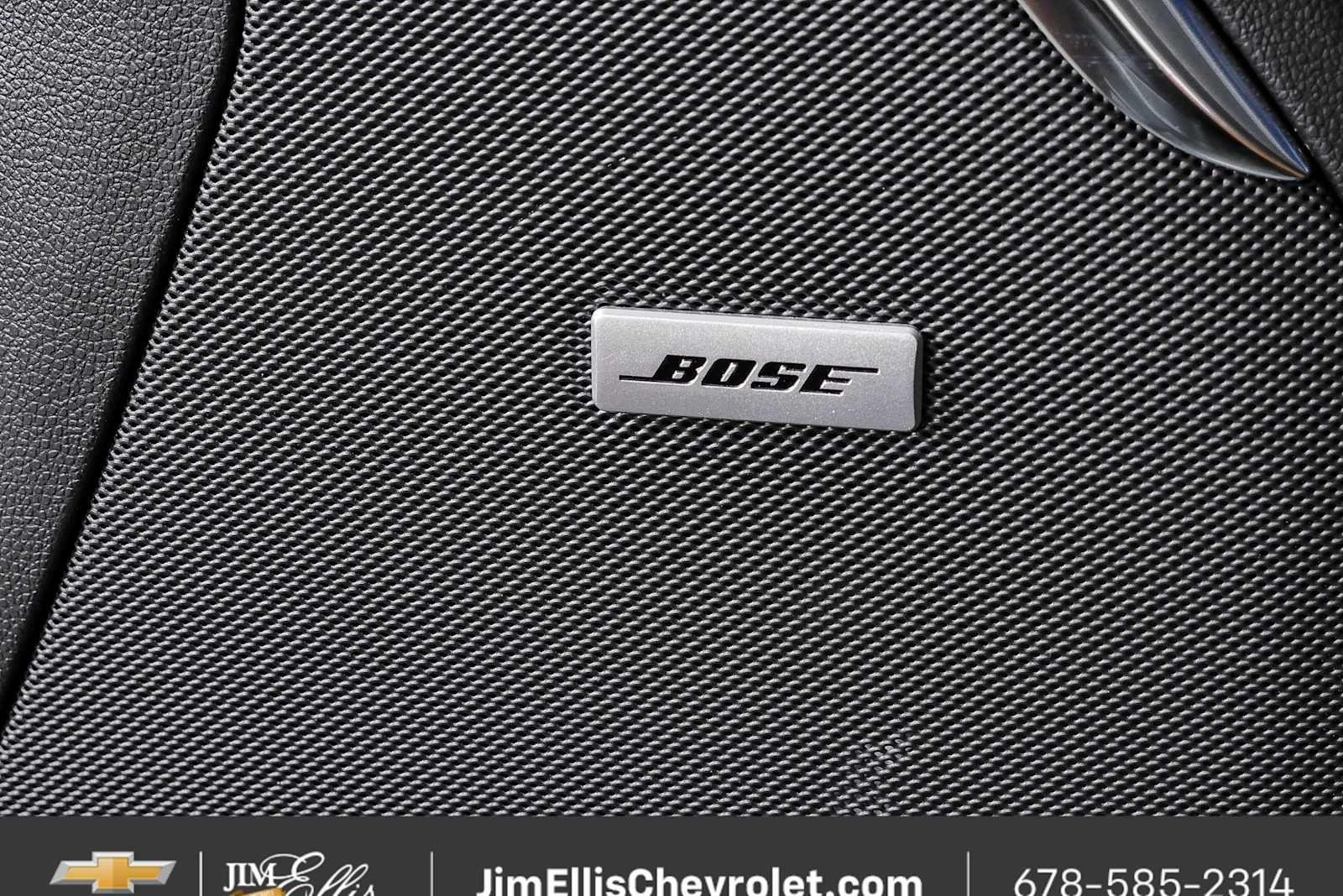 New 2026 Lakeshore Blue Metallic Chevrolet High Country image 7