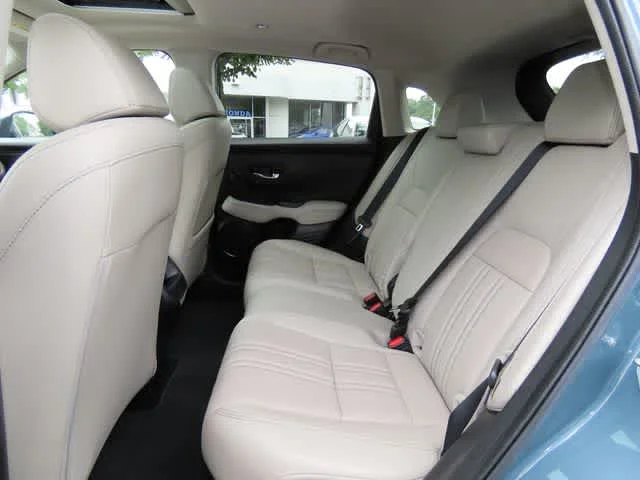2024 Honda HR-V EX-L - Photo 13