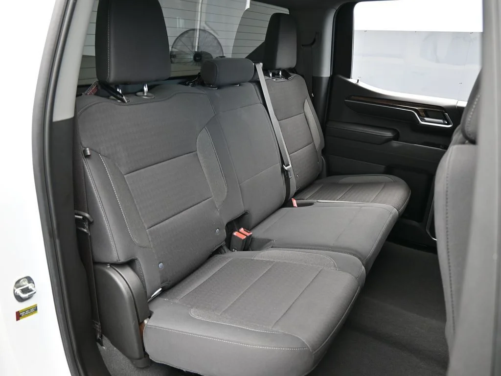 Used 2023 Summit White Chevrolet RST image 43