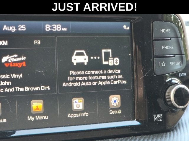 Certified Used 2021 Red Hyundai SEL image 18
