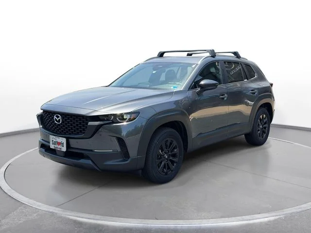 2026 Mazda CX-50 2.5 Hybrid Preferred's photo