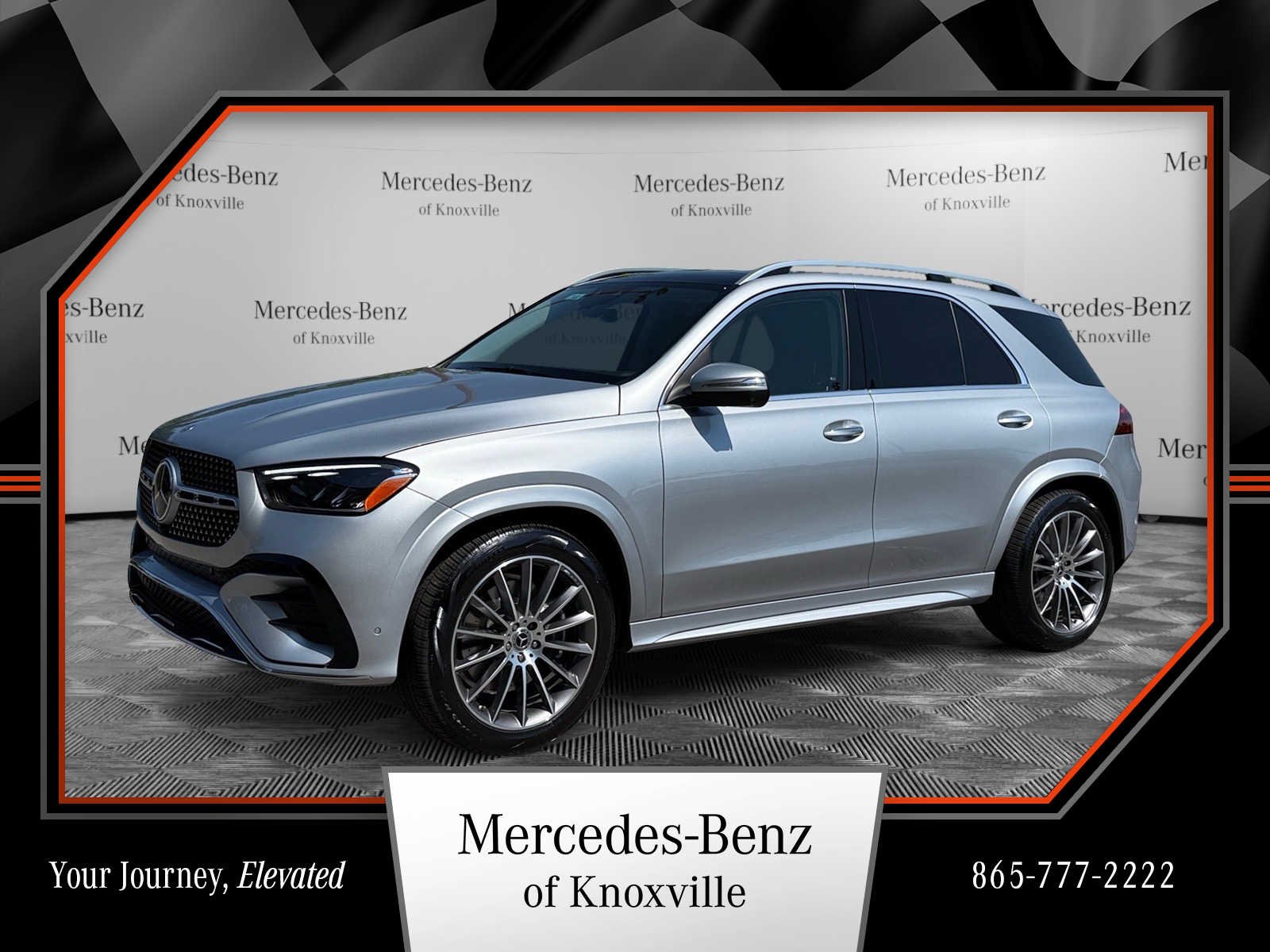 Pre-Owned 2026 Mercedes-Benz GLE 350 AWD 4MATIC®