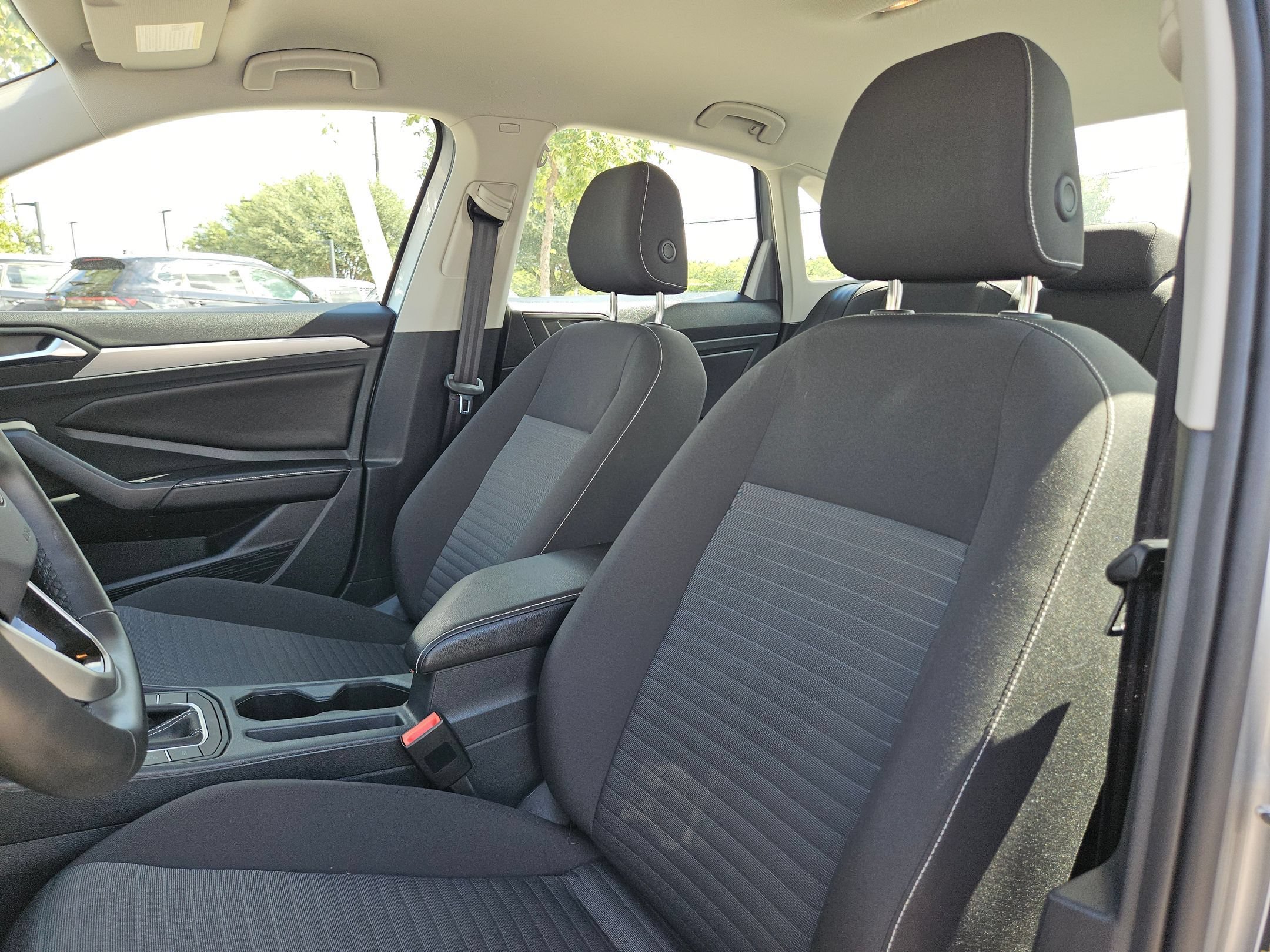 Certified Used 2026 Silver Volkswagen S image 14